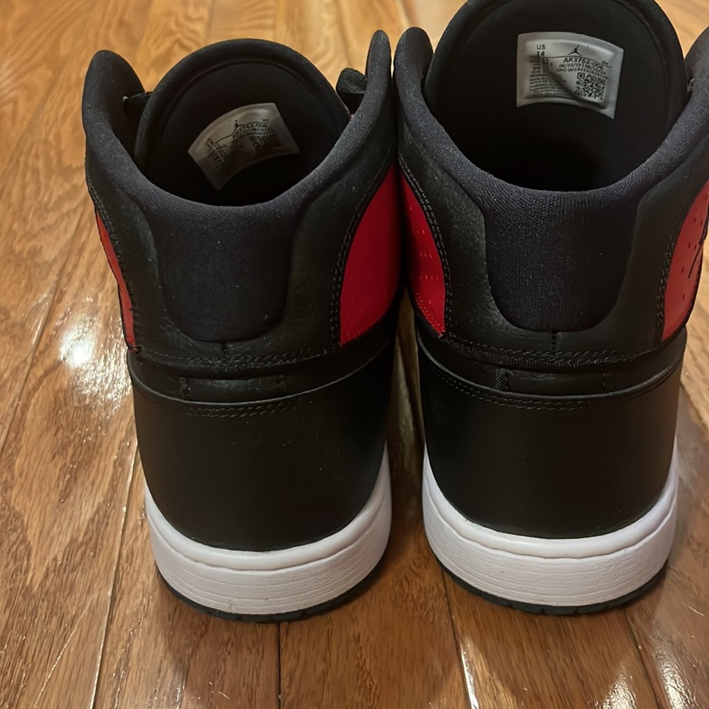 Jordan Access- Jumpman - Picture 5 of 7